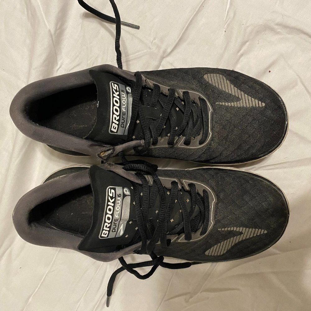 Brooks Running Shoes